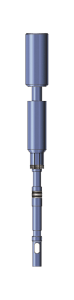 PCR-J-Latch-StingerSeal-Assembly