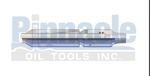 external-slip-type-dimple-coil-tubing-connector-fishing-tools-pinnacle-oil-tools-alberta